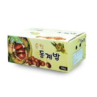 동계 일반밤(특대) 5kg